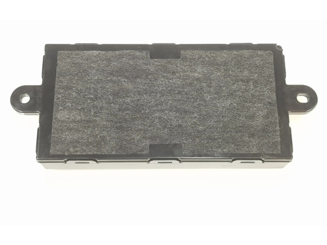 Блок управления 5WA907727AA, 5WA907727AB Volkswagen Caddy