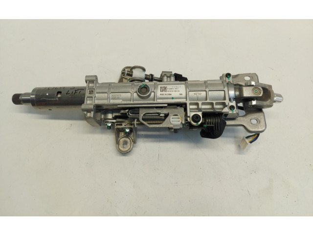 Рулевая рейка P1344817-00-C Tesla Model 3 2017 - года