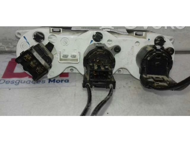 Блок управления климат-контролем Ford Transit Tourneo Connect