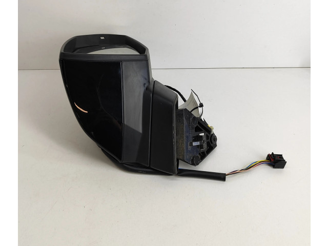 Zpětné zrcátko Audi Q7 4M 2016 4M2857410E