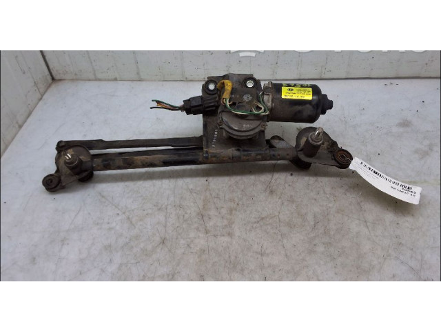 Моторчик дворников 981101C100, 981001C100    Hyundai Getz