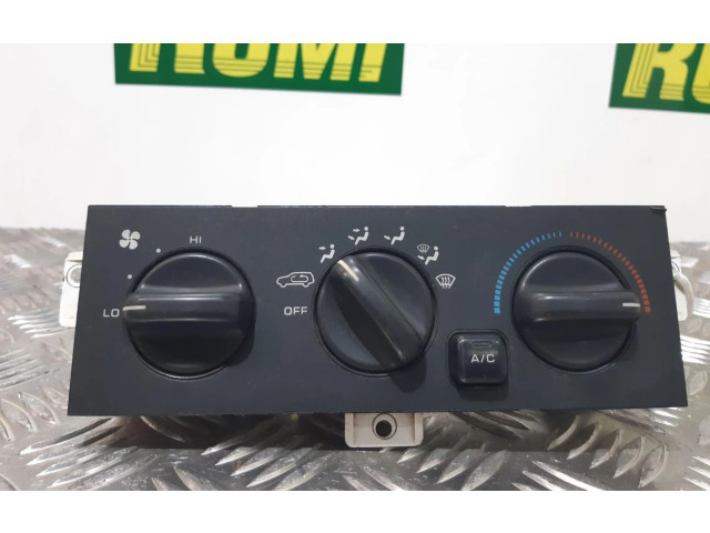 Блок управления климат-контролем    Jeep Grand Cherokee