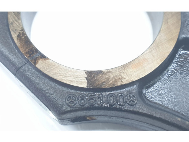 Ojnice A6510300020, A6510300020 Mercedes-Benz GLK (X204)