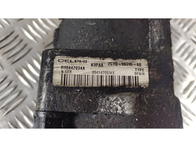 Vstřikovací čerpadlo 2C1Q9B395AB, R9044Z034A Ford Mondeo Mk III pro naftový motor 2.0