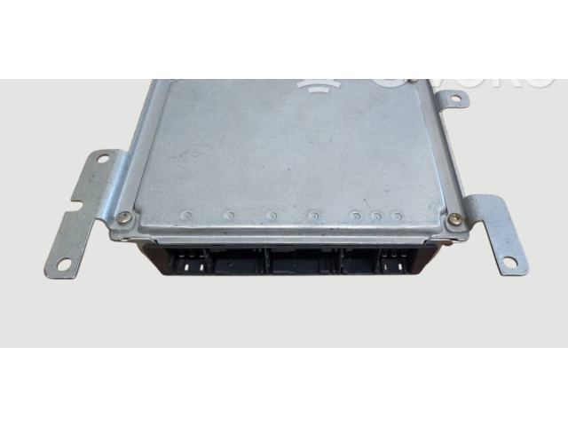 Блок управления двигателя Audi A8 S8 D2 4D