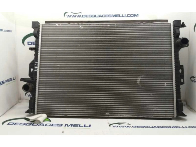 Радиатор охлаждающей жидкости 31368059   Volvo XC60  