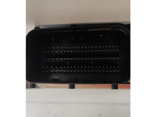 Блок управления двигателя 0281031204, 13480427 Jeep Renegade