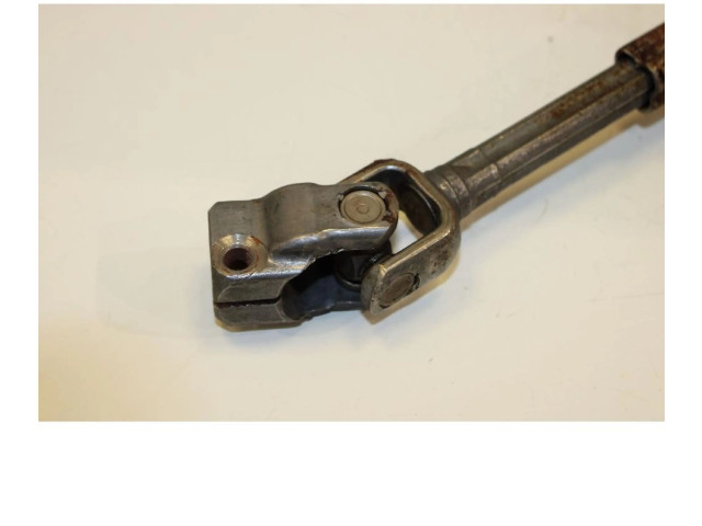 Рулевая рейка Skoda Karoq 2017 - года