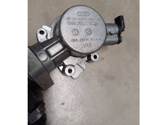 Vstřikovací čerpadlo 06E103535D, 06E127026G Audi Q7 4M CRE