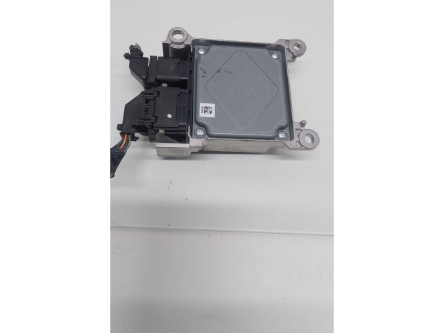 Блок подушек безопасности 6M2T14B056AD, 14B056   Ford Galaxy