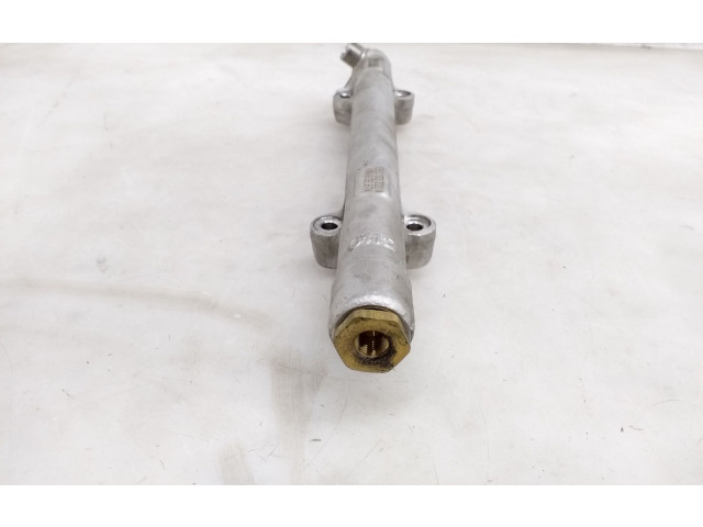 Топливная рампа 05C133320A   Volkswagen Golf VIII   для двигателя DLAA256348