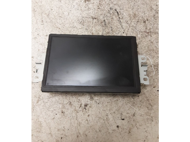 Дисплей 36011331 Volvo V70