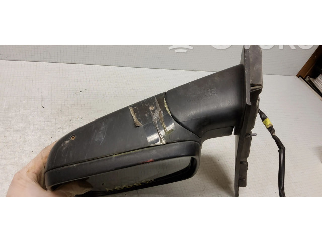 Zpětné zrcátko Volkswagen Caddy 2010 E1010718, 65608811