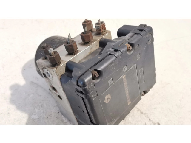 Jednotka ABS P04721427AE, 25020404504 Chrysler Voyager 1999