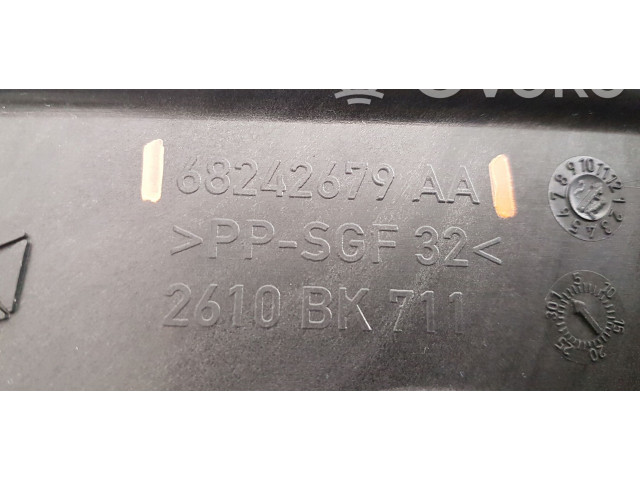 Шатун  68242679AA, 68242679AA    Jeep Compass  