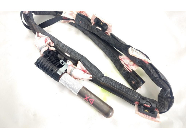 Боковая подушка безопасности 51915474   Fiat Punto (199)