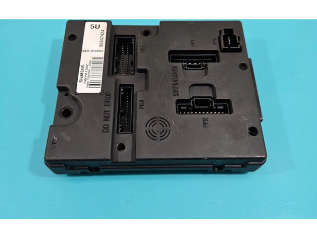 Řídící jednotka 96862960, IMPRK1358343 Chevrolet Epica 2010