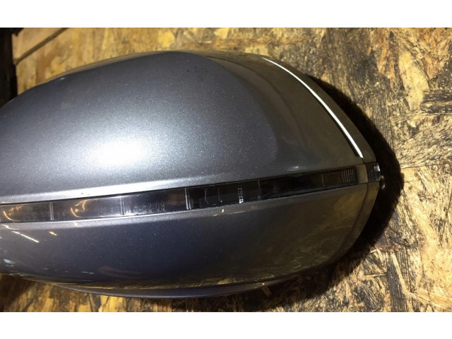 Zpětné zrcátko  Audi A8 S8 D4 4H 2013    