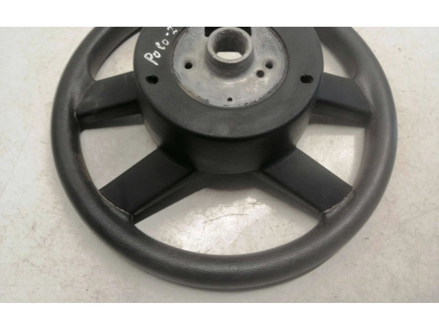 Руль Volkswagen Polo  2002 - 2005 года 6Q0419091L      