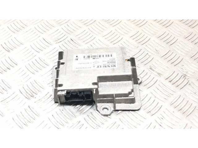 Блок подушек безопасности 085001510, 8200563368   Volkswagen Golf VI