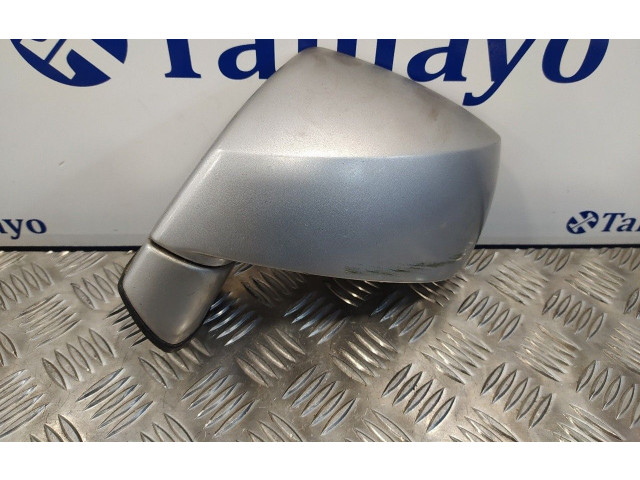 Зеркало электрическое Hyundai Coupe - года