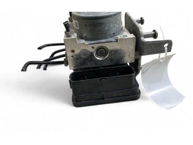 Блок АБС A2539011400   Mercedes-Benz  GLC X253 C253  2015 -  года