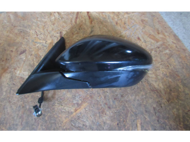 Zpětné zrcátko  Alfa Romeo Stelvio 2017    