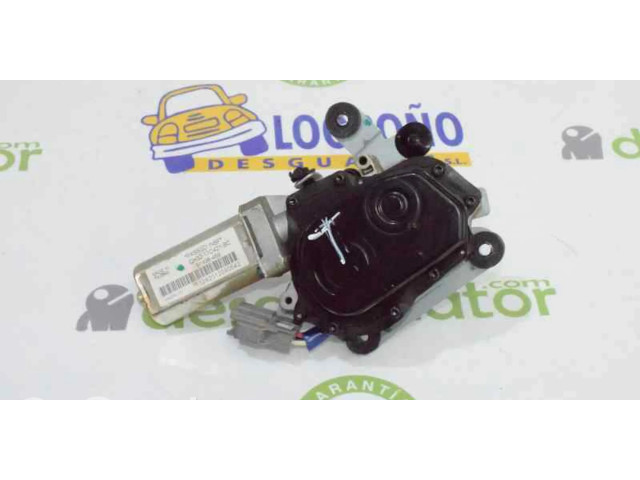 Моторчик заднего дворника LR029682, CH3217C421BC    Land Rover Discovery 4 - LR4