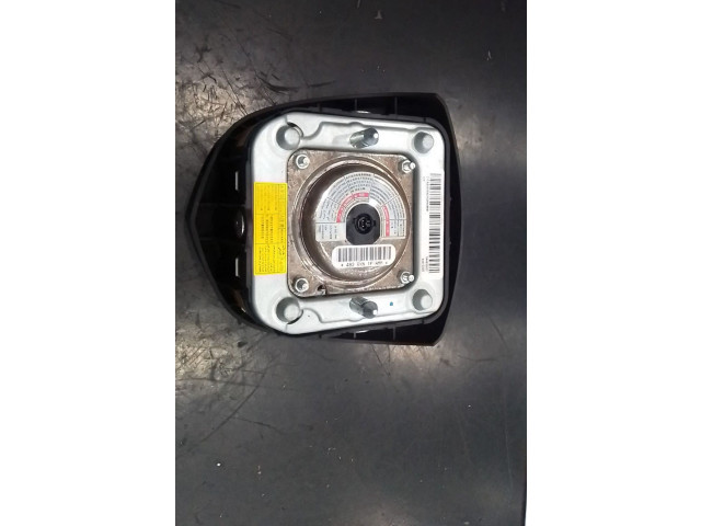 Подушка безопасности водителя Chevrolet Spark