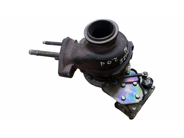 Turbodmychadlo Турбина 7719030002, 96832280 Chevrolet Cruze 2.0