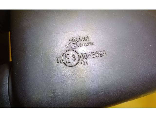 Зеркало (механическое) 0045995   Fiat Ducato