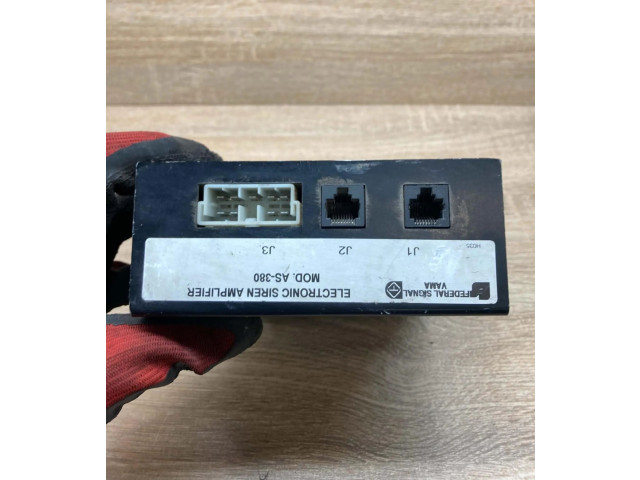 Блок управления 8235662, 10R026024 Mitsubishi Pajero