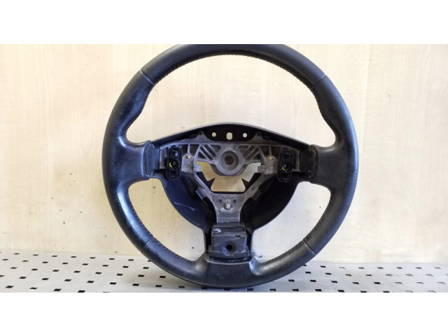 Руль Nissan Qashqai 2010-2014 года 48430JD010, 48430JD01D
