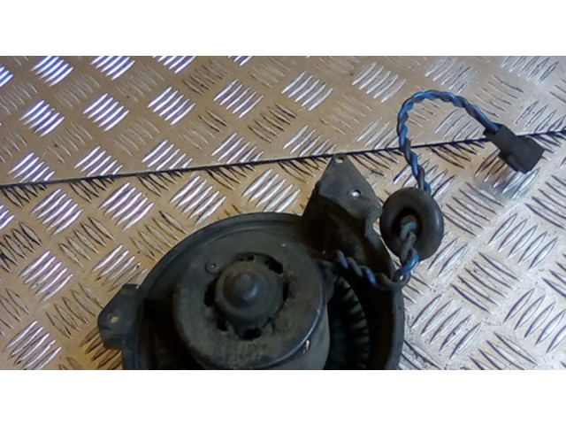 Вентилятор печки PPT20, AY166100 Chrysler Voyager