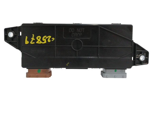 Блок управления 46842388 Fiat Idea