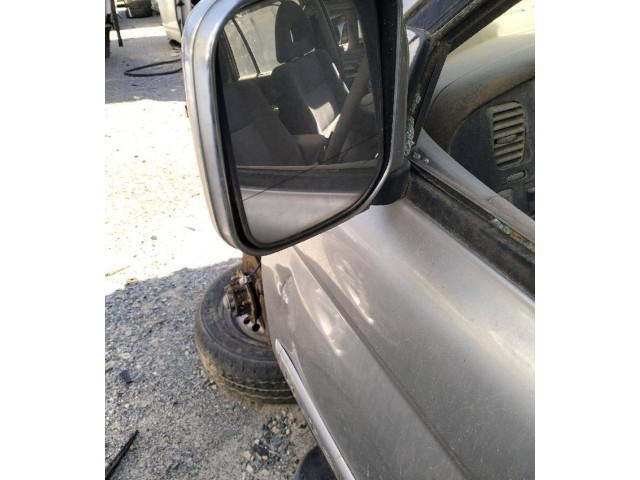 Зеркало электрическое Mitsubishi Montero - года