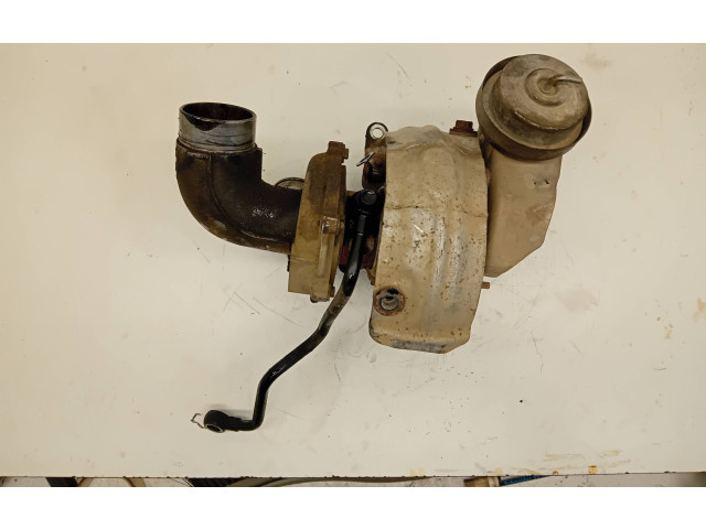 Турбина Toyota Corolla Verso AR10 172010R010, 050727