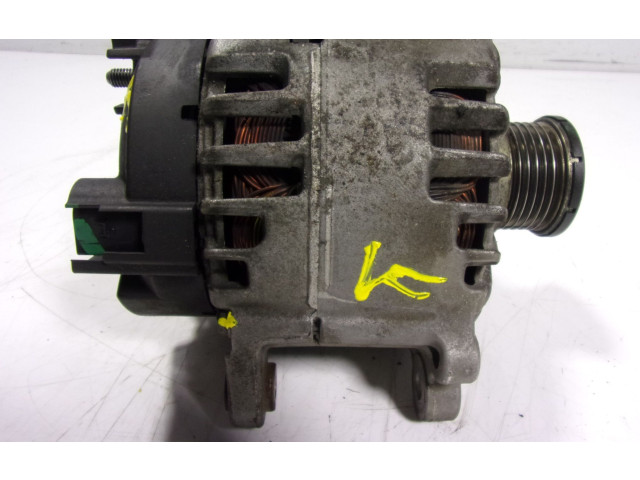 Генератор 03L903023L   Volkswagen Golf SportWagen      