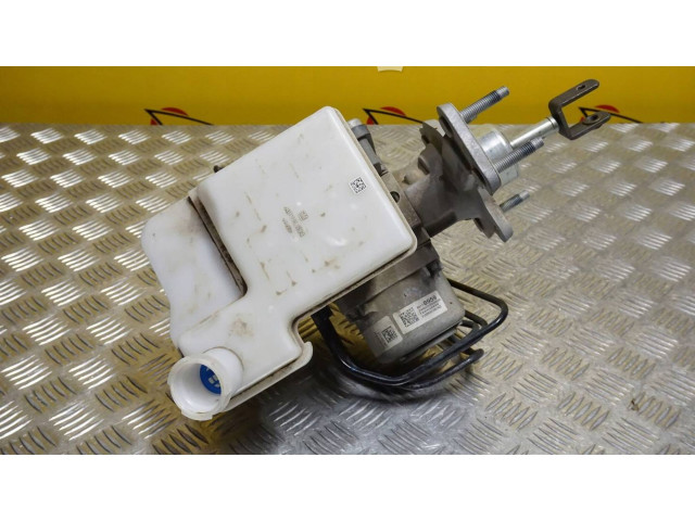 Блок АБС 95275766   Chevrolet  Orlando  2011 -  года