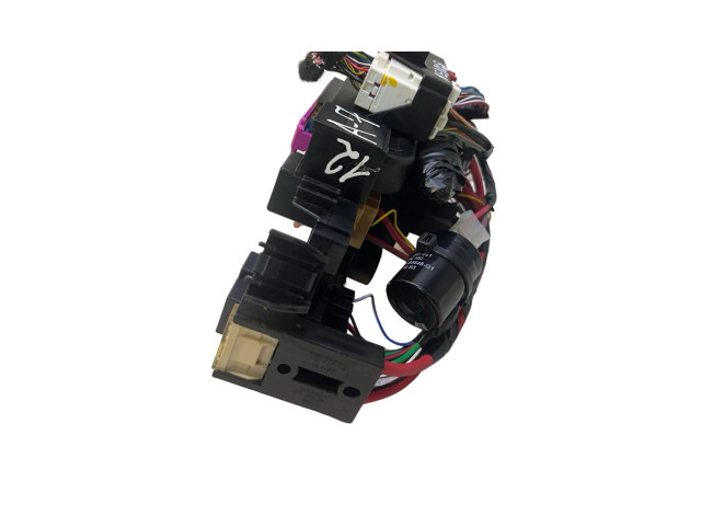 Блок предохранителей 4G2937503B   Audi A7 S7 4G    