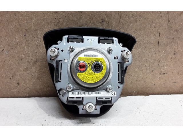 Подушка безопасности водителя 0589P1000183 Toyota Avensis T270