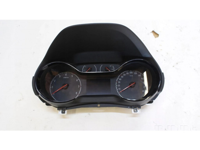 Přístrojová deska Opel Corsa F 2020 9831576180