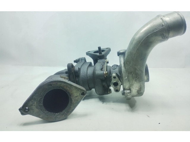 Turbodmychadlo Турбина 107826H109779 Renault Kangoo I