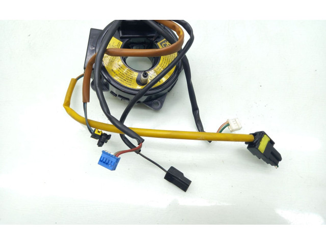 Подушка безопасности водителя    Chevrolet Epica