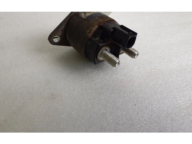 Turbodmychadlo Турбина 53173616, 2534003140 Maserati Levante