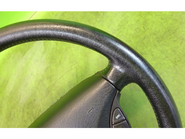 Руль Saab 9-5  1998 - 2005 года 5201026      