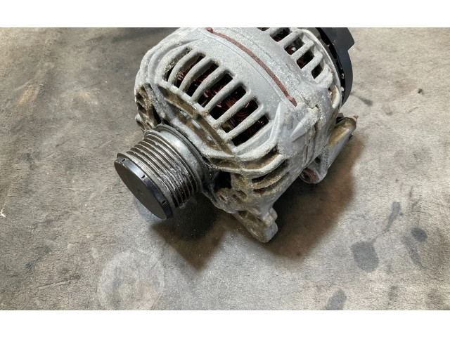 Генератор 06F903023F   Volkswagen Golf VI      