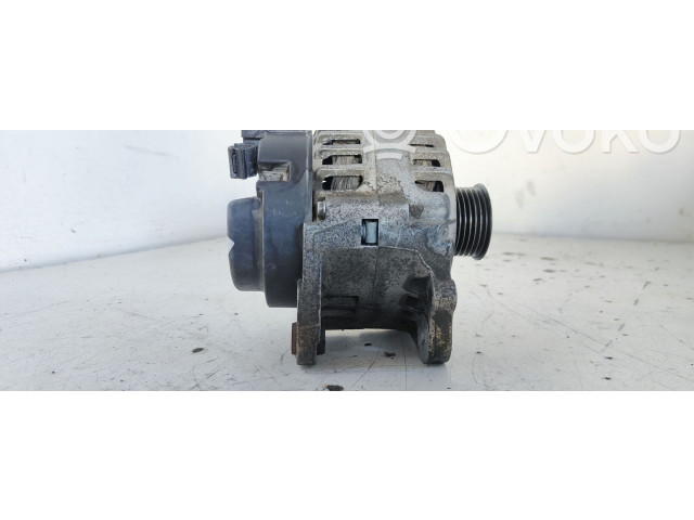Lichtmaschine 03D903025   Skoda Fabia Mk2 (5J)      