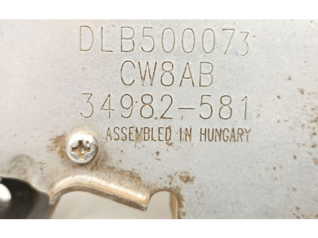 Моторчик заднего дворника DLB500073, 34982581    Land Rover Discovery 3 - LR3