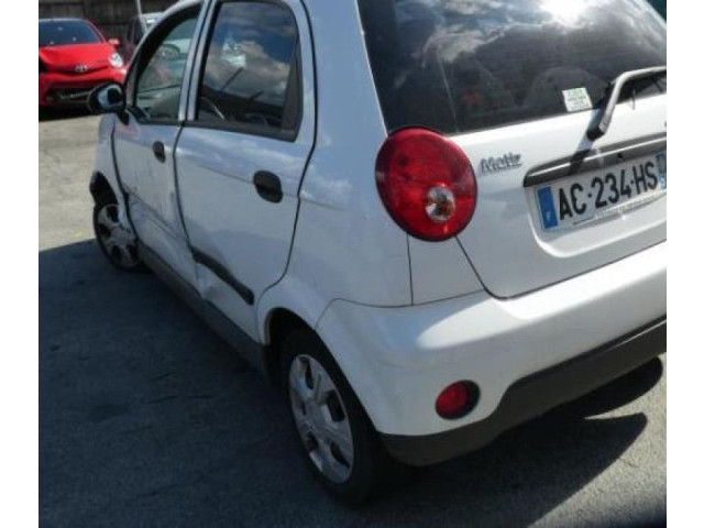 Ручка стеклоочистителей 96602570 Chevrolet Matiz